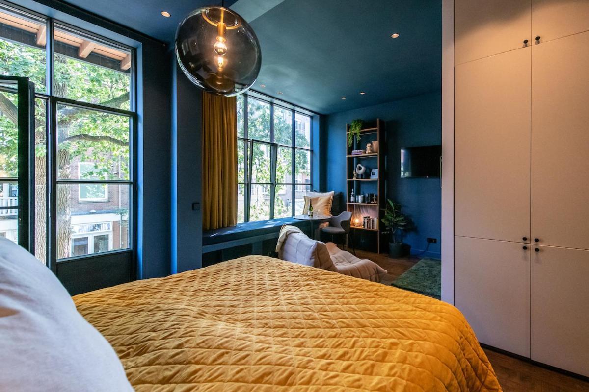 Luxurious Residence In Vondelpark/Museum District Άμστερνταμ Εξωτερικό φωτογραφία