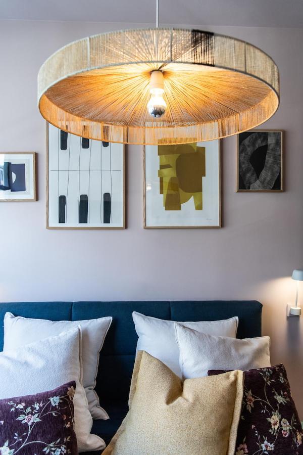 Luxurious Residence In Vondelpark/Museum District Άμστερνταμ Εξωτερικό φωτογραφία