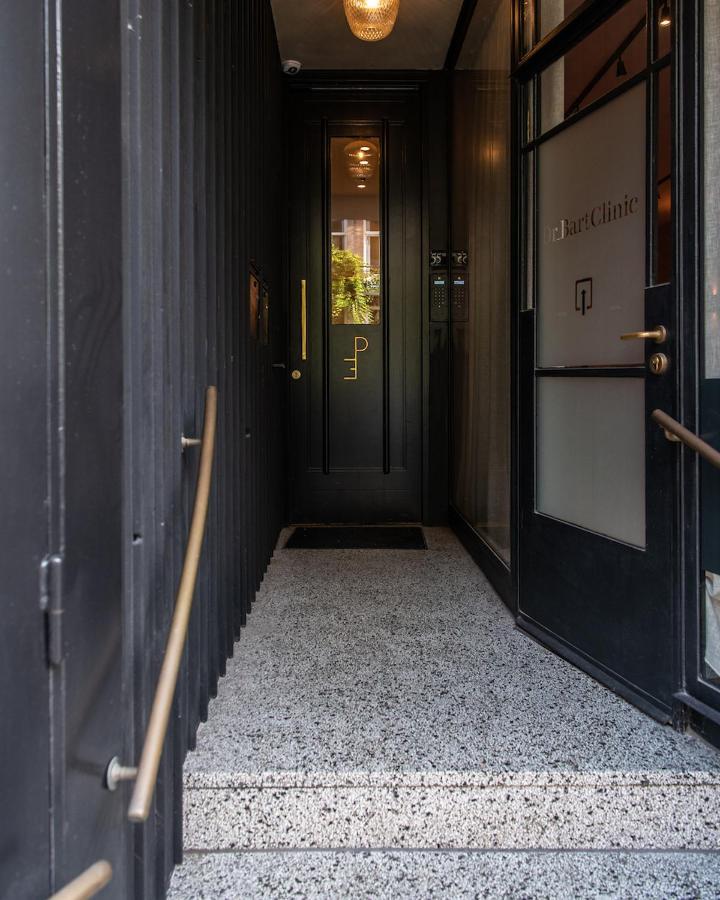 Luxurious Residence In Vondelpark/Museum District Άμστερνταμ Εξωτερικό φωτογραφία