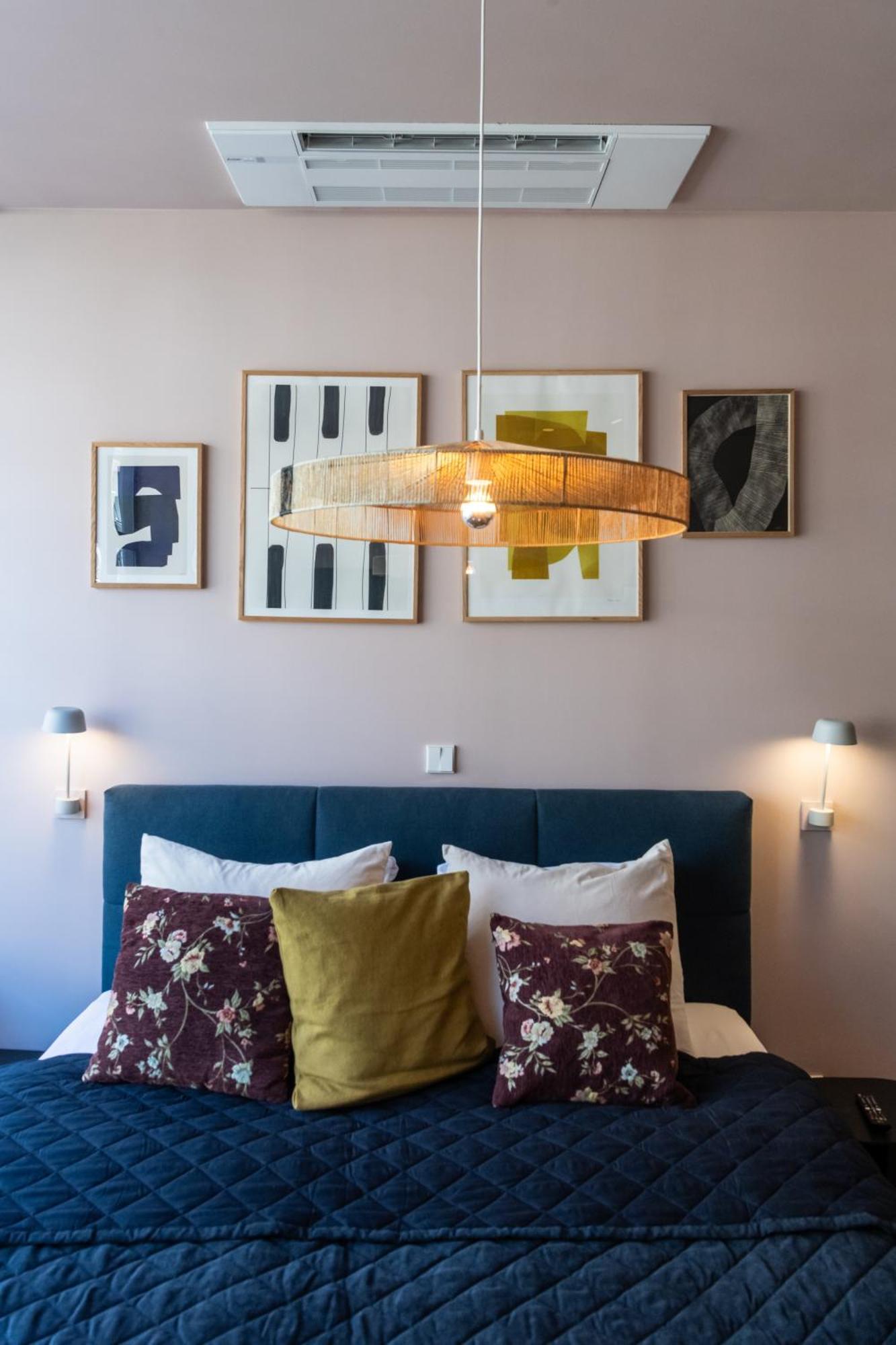 Luxurious Residence In Vondelpark/Museum District Άμστερνταμ Εξωτερικό φωτογραφία