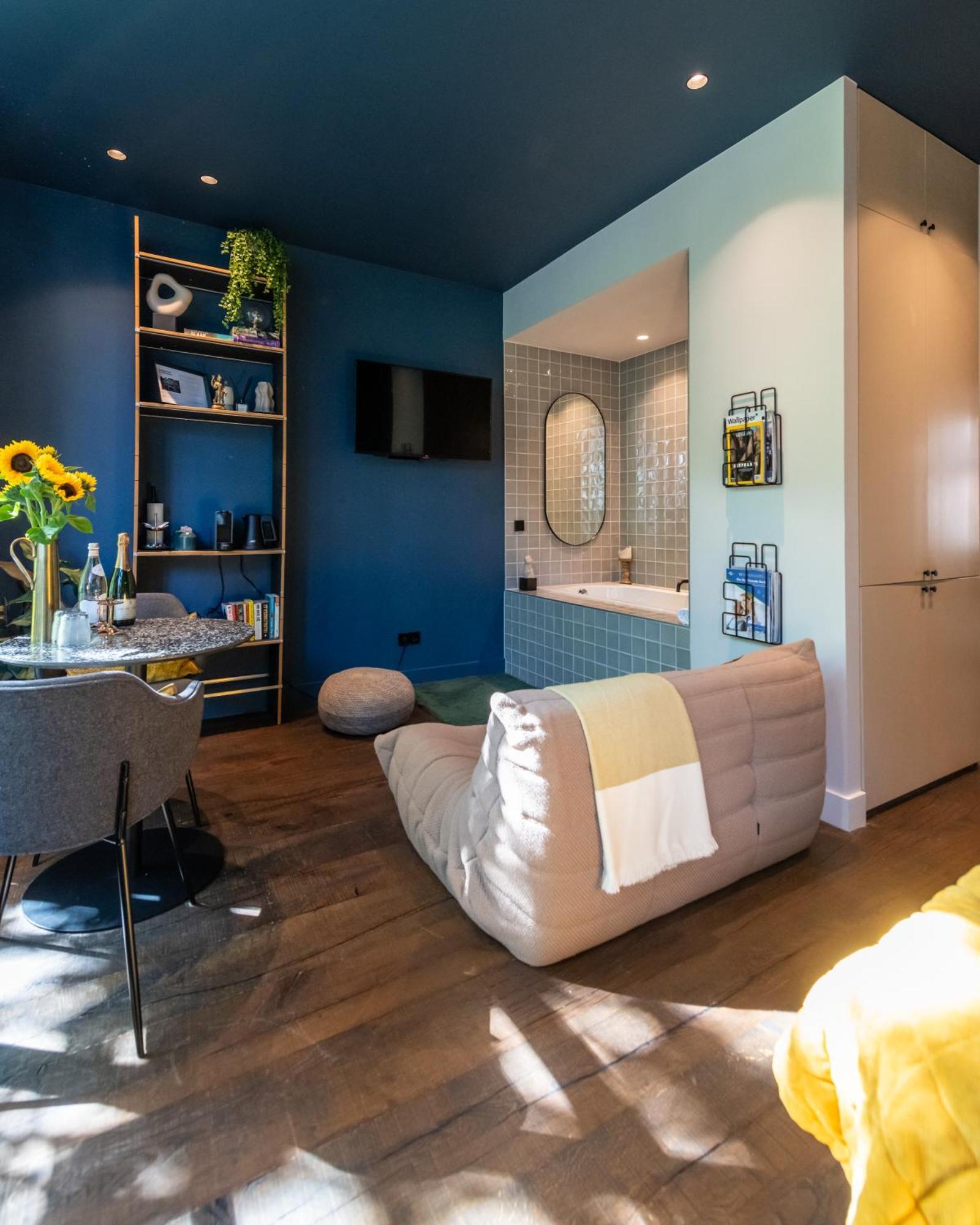 Luxurious Residence In Vondelpark/Museum District Άμστερνταμ Εξωτερικό φωτογραφία