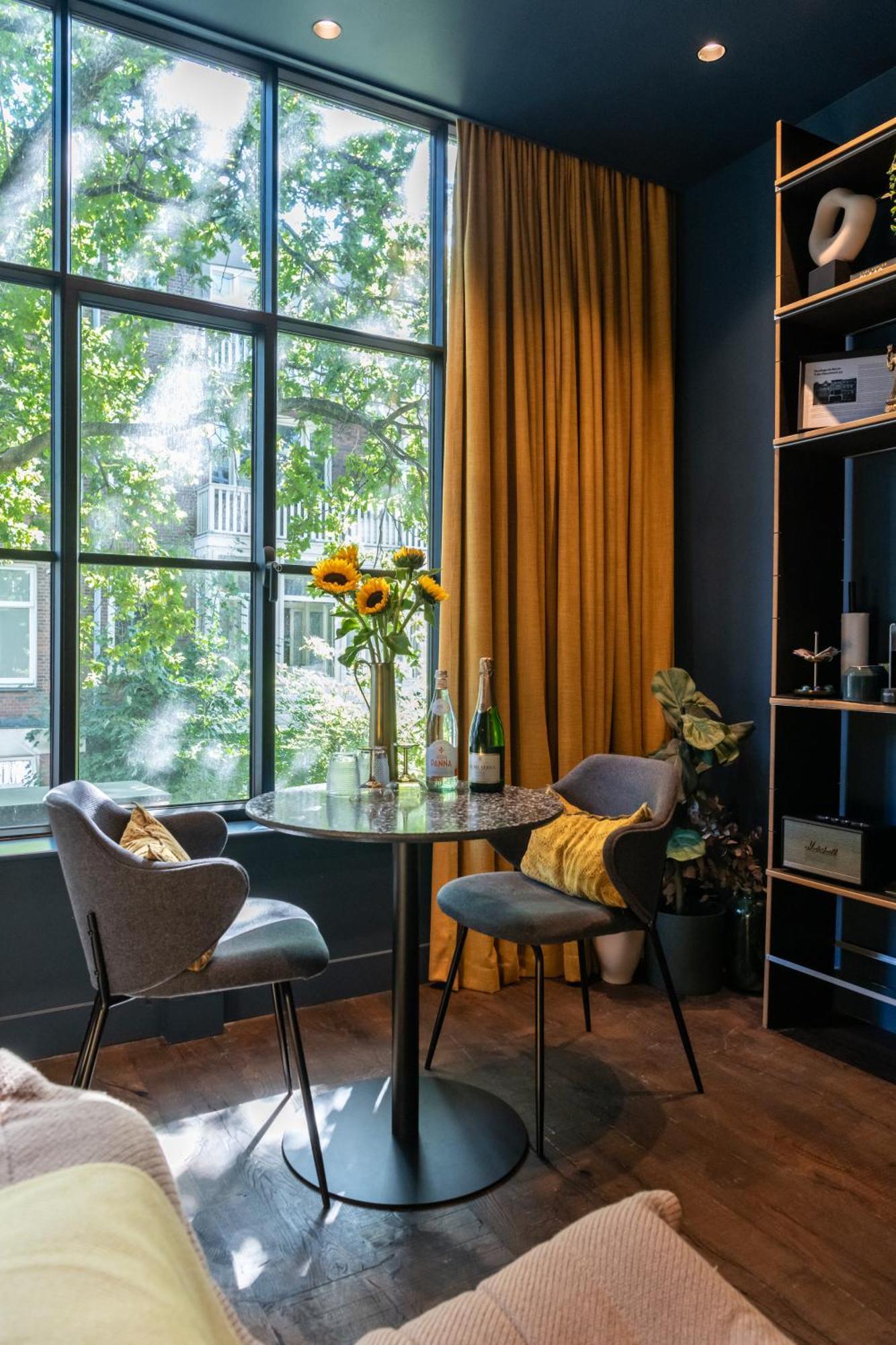 Luxurious Residence In Vondelpark/Museum District Άμστερνταμ Εξωτερικό φωτογραφία