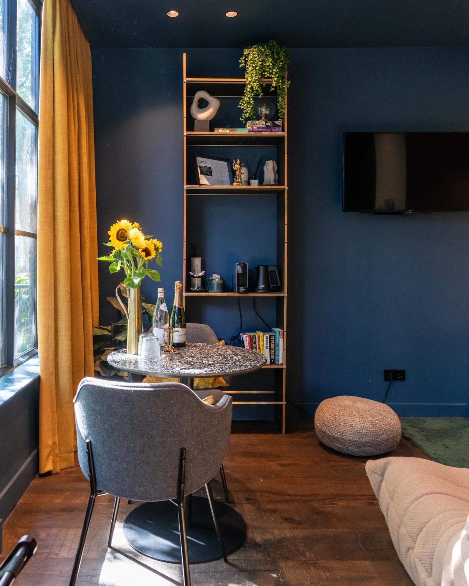 Luxurious Residence In Vondelpark/Museum District Άμστερνταμ Εξωτερικό φωτογραφία